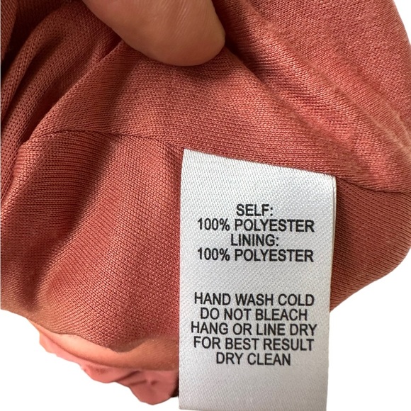 Lulus Womens Mythical Kind of Love Maxi Dress Size M - Picture 7 of 13